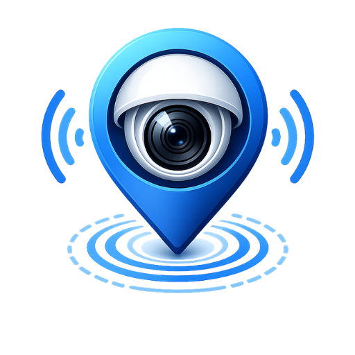 Local Cam product interface for discovering and monitoring local IP cameras